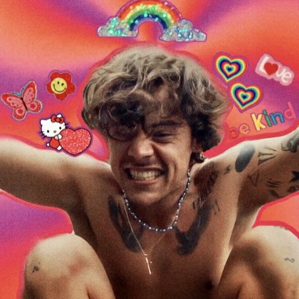 Meet your Posher, Gaby